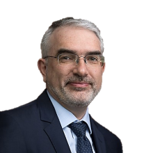 Renaud Roussel