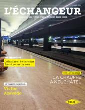 L'Echangeur I 2023