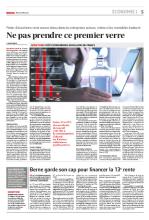 Journal La Liberté